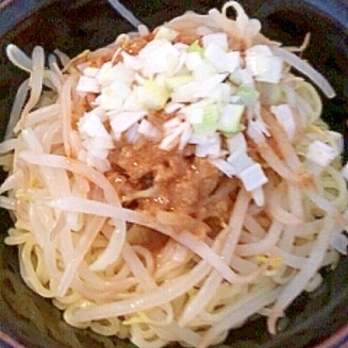汁なし冷やし坦々麺 レシピ 作り方 By もも 楽天レシピ 汁なし冷やし坦々麺 レシピ 作り方 By もも 楽天レシピ